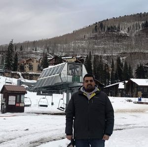 Meet your Posher, Erwin